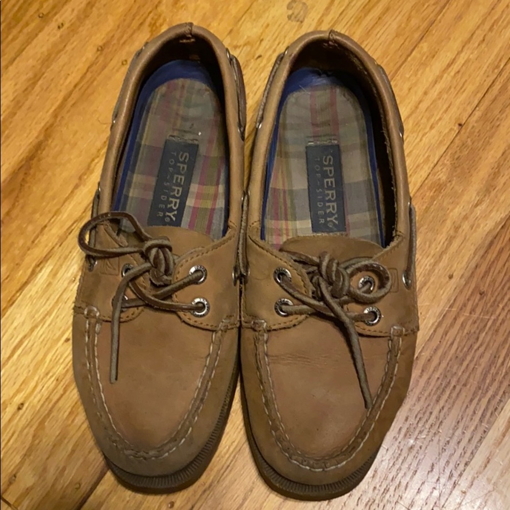 Sperry Top Siders